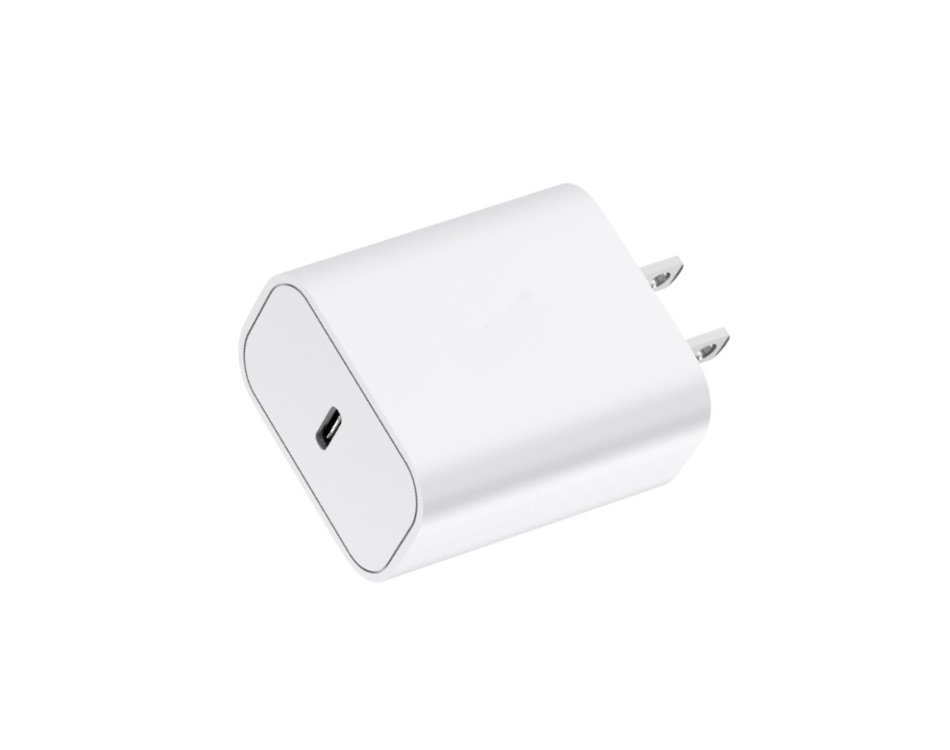 Matching 30W PPS power adapter bundle for OEM