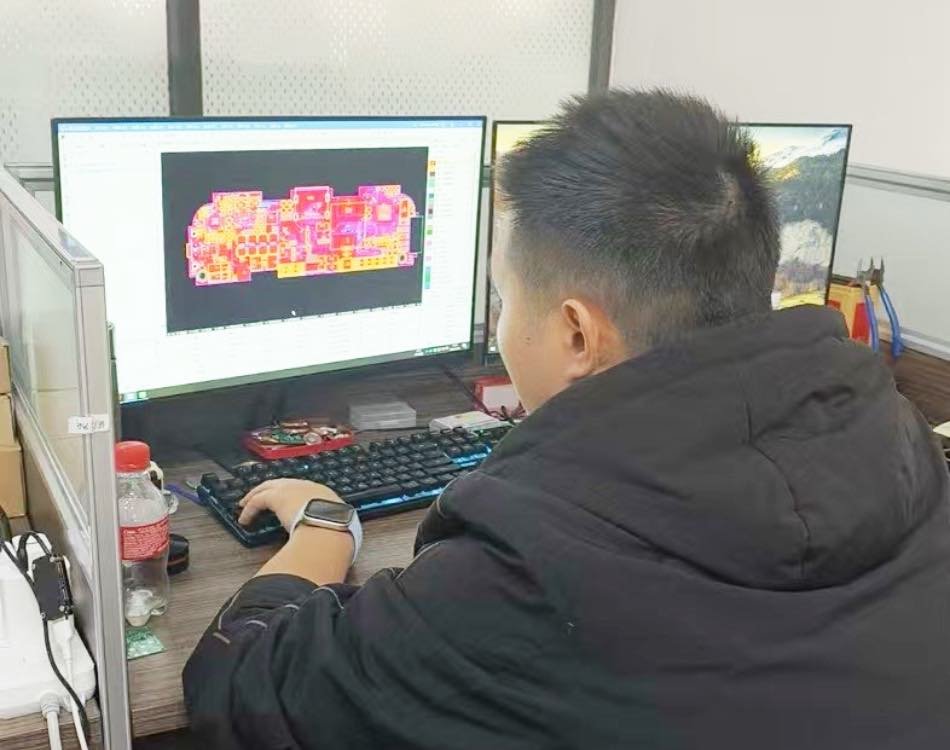 We don’t just assemble; we engineer. Our ODM services include custom PCBA layout design and proprietary firmware optimization to unlock the maximum efficiency of Qi2.2 25W MPP and PPS 21V protocols, ensuring 100% stability and device compatibility.