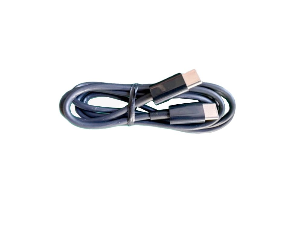 Premium braided fast charging data cable designed for OEM clients, ensuring high-speed data transfer and durability.